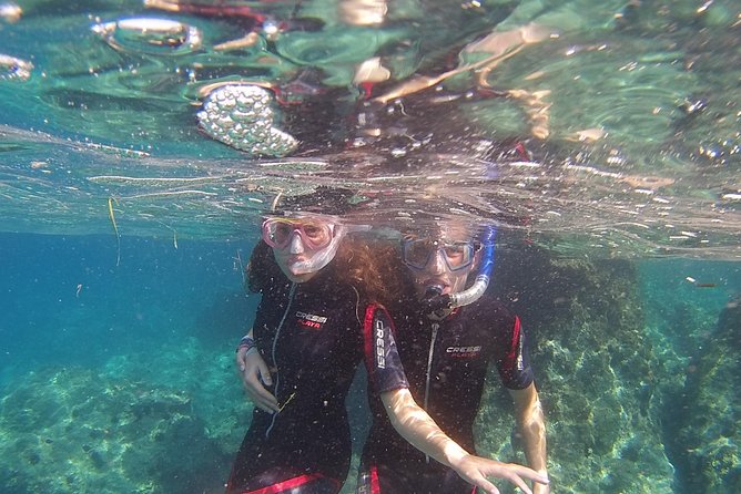 Snorkeling Trip - Weather Considerations and Alternatives