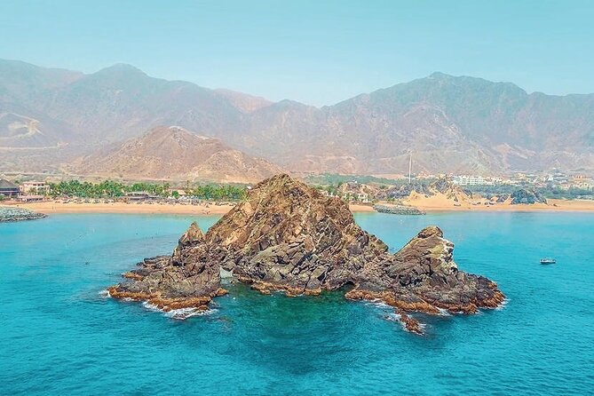 Snorkeling With Turtles in Fujairah With BBQ Lunch - Traveler Considerations