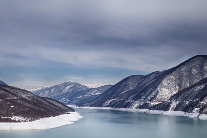 Snow Experience In Ski Resort Gudauri, Private Full Day Tour - Private Full-Day Tour From Tbilisi