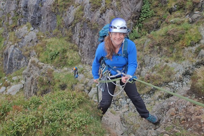 Snowdonia Rock Climbing Course - Confirmation and Accessibility