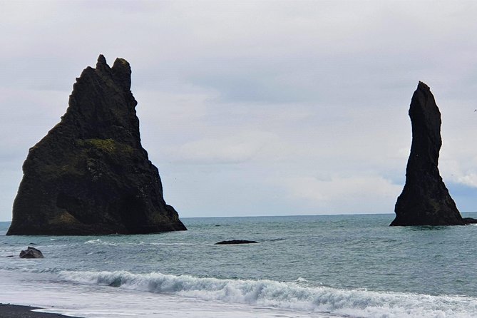 South Coast of Iceland- Private Tour - Knowledgeable Guides