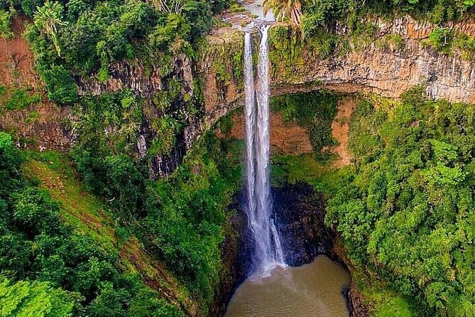 South-West of Mauritius Private Full-Day Scenic Tour - Lunch Options