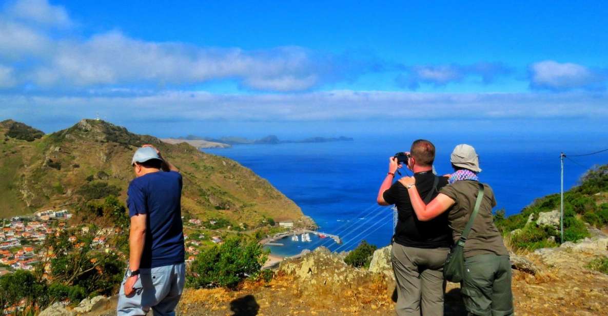 Southeast Madeira: Open Top 4x4 Tour - Cancellation Policy