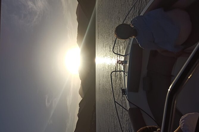 Speed Boat 3-Hour Guided Tour at the Blue Cave - Safety Precautions