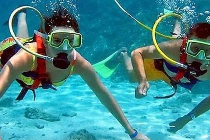 Speed Boats and Snorkeling Tour (Half-day) - Pricing and Booking