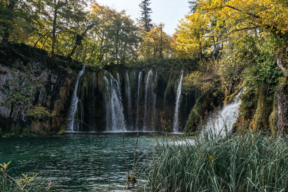 Split: Self-Guided Plitvice Lakes Day Tour With Boat Ride - Plitvice Lakes National Park