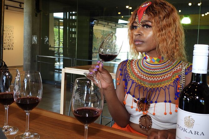 Stellenbosch & Franschhoek 20 Wine Tasting + Lunch Shared Tour - Booking and Cancellation Policy