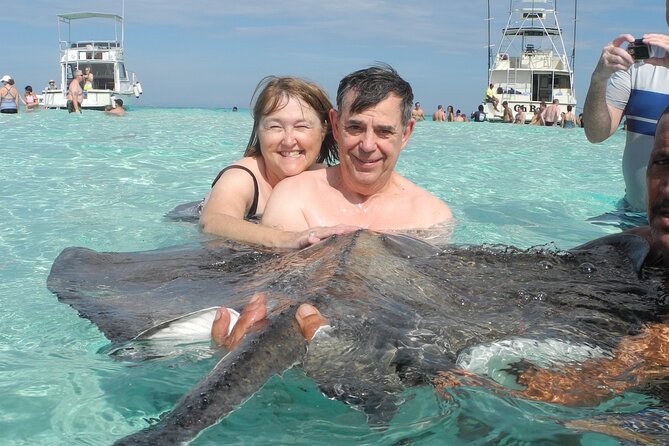 Stingray City Private Charters - Booking and Pricing