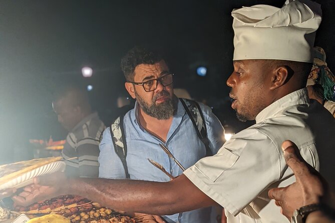 Stone Town Tour in Zanzibar. - Discover Old Slave Market