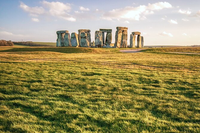 Stonehenge Private Immersive Audio Guide - Audio Tour Highlights