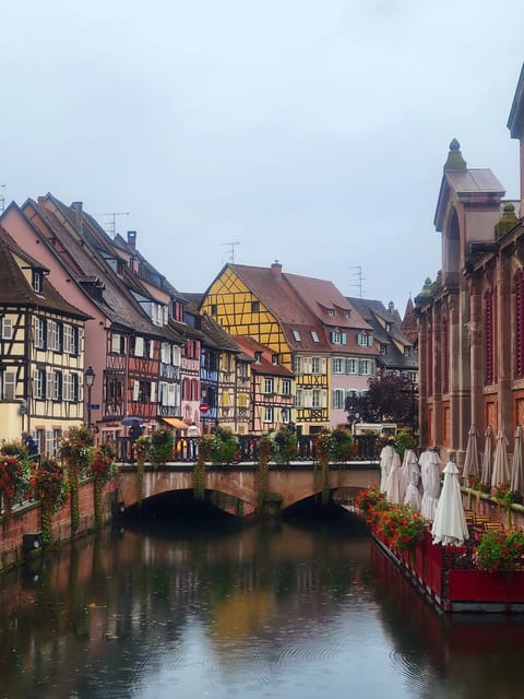 Strasbourg - Private Historic Walking Tour - Architectural Marvels