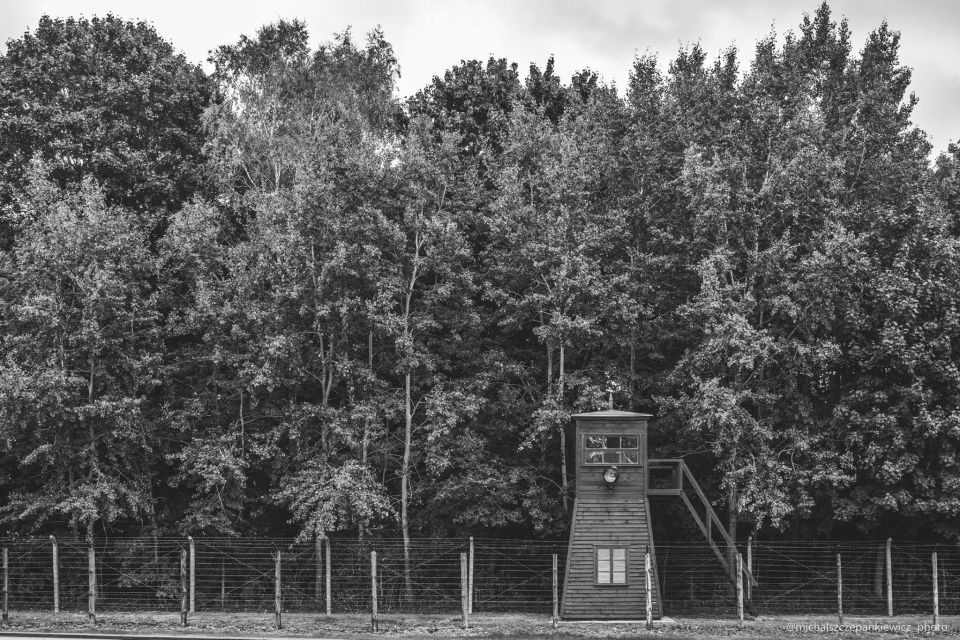 Stutthof Concentration Camp Half-Day Private Tour - Pickup and Duration