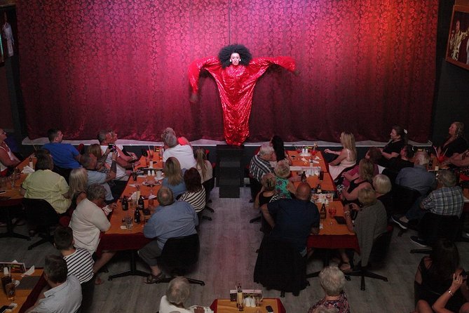 Talk of the Town Dinner Show From Marmaris W/One Way Transfer - Guest Reviews and Feedback