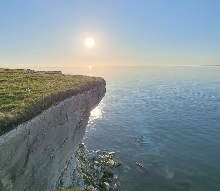 Tallinn: Half-Day Private Estonian Waterfalls - Ancient River Inhabitants