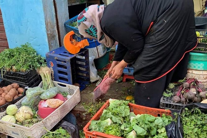 Tangier Walking Private Customized Tour - Explore Tangiers Sights