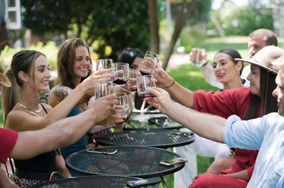 Temecula: Guided Sidecar Wine Tasting Tour - Duration and Suitability