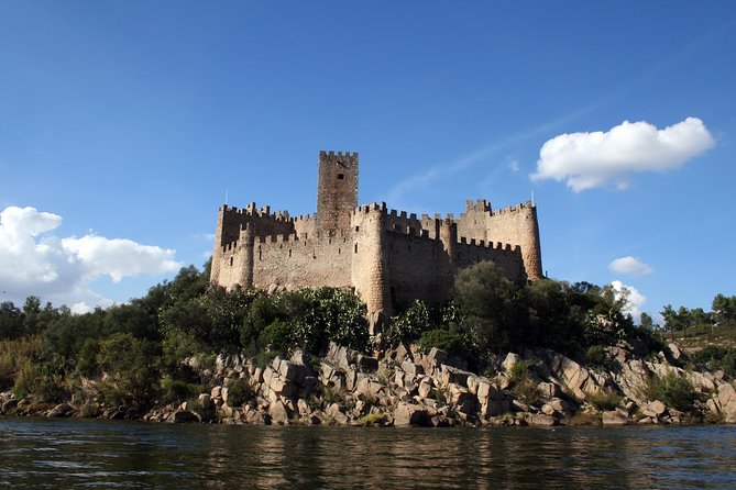 Templar Knights: Tomar and Almourol Castles Full Day Private Tour - Tour Reviews and Feedback