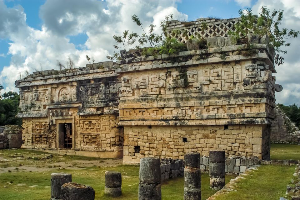 The Ancients: Chichen Itza & Ek Balam Audio Self Guided Tour - Flexible Scheduling and Support