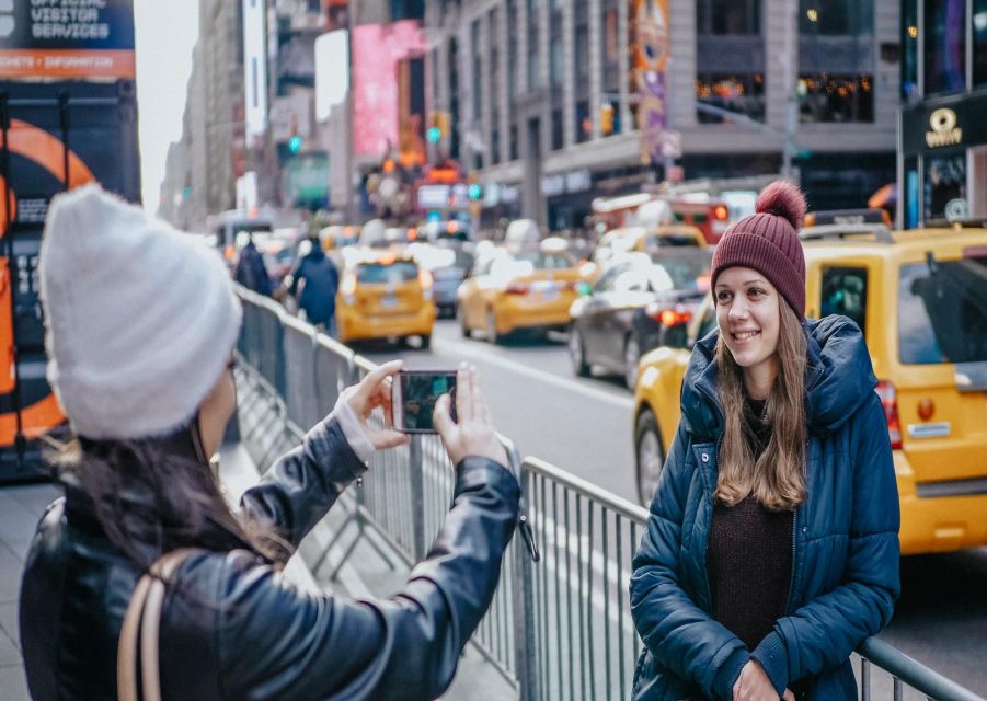 The Beatles in NYC Private Walking Tour - Fascinating Facts About the Beatles Invasion