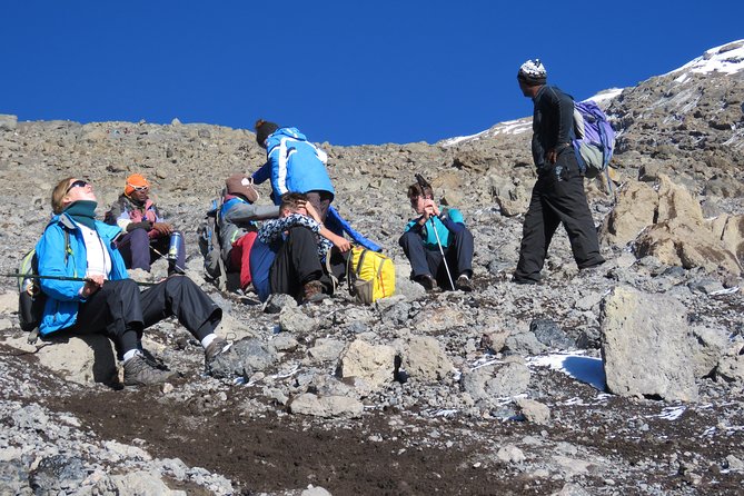 The Best 6-Day Kilimanjaro Hiking Tour via Machame Route - Requirements and Policies