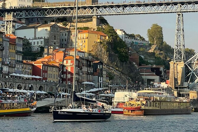 The Best Douro Boat Tour - Return to the Meeting Point