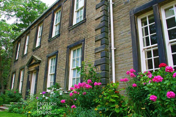 The Brontes, Wuthering Heights and Jane Eyre - All-Inclusive Tour Amenities