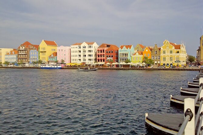 The Curacaos Colorful History Walking Tour - Transportation and Accommodation