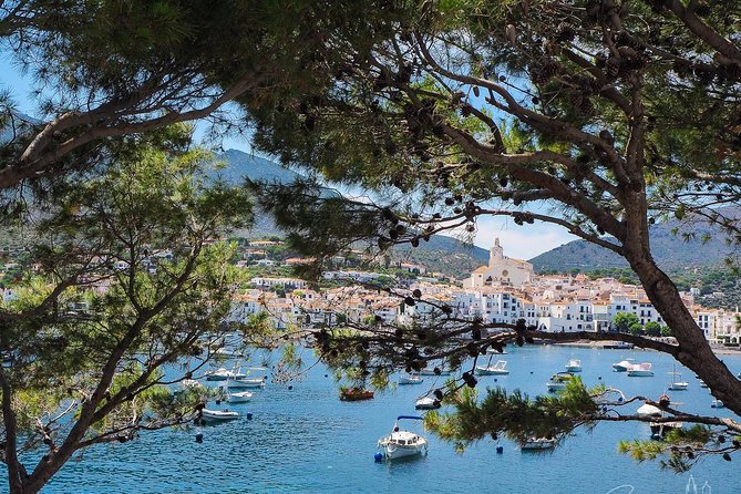 The Dalí Triangle & Cadaqués Day Trip From Girona - Visiting the House-Museum