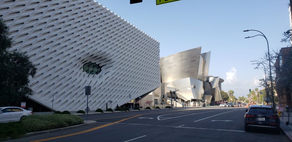 The History and Architecture of Downtown LA - Customer Reviews