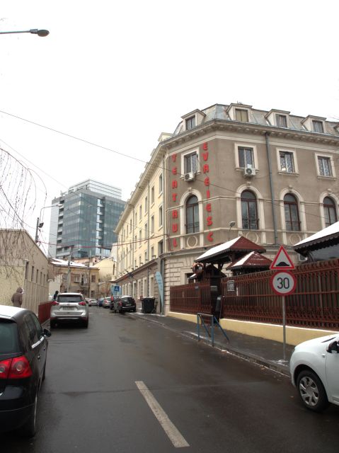 The Jewish Heritage of Bucharest - Half Day Walking Tour - Booking Details