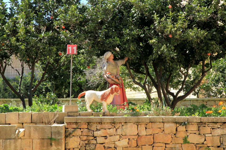 The Limestone Heritage Park and Gardens (Entry Ticket) - Amenities and Offerings