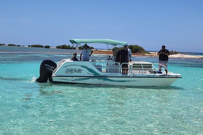 The Parguera Private Boat Charter - Preparing for the Adventure