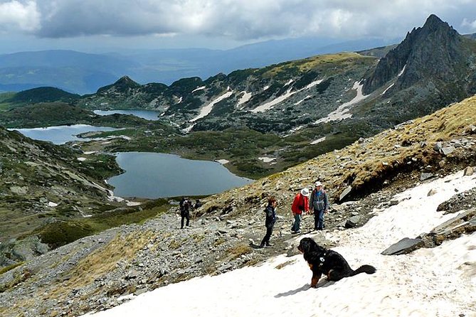 The Seven Rila Lakes Self - Guided Hiking Tour - Safety Considerations