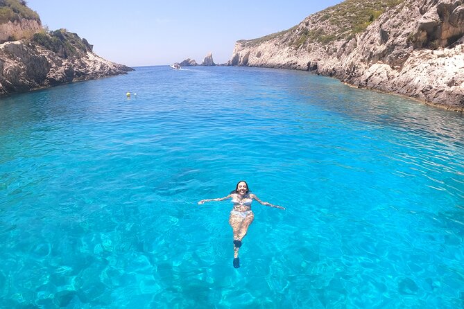 The Ultimate Private Tour on Zakynthos Island ️!!! - Pricing and Group Size