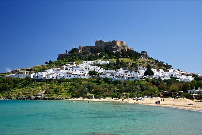 The Very Best of Rhodes - Pottery Making in Afandou