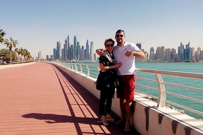 The Wonders of Dubai - Exclusive Private Tour - Flexible Tour Schedule