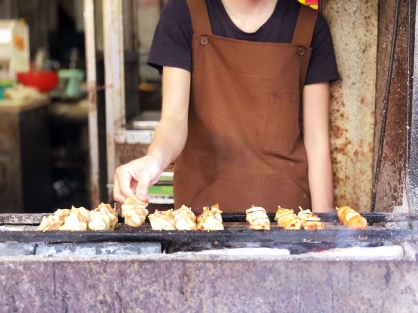 Tokyo: 3-Hour Sugamo Foodie Adventure - Cuisine and Tastings