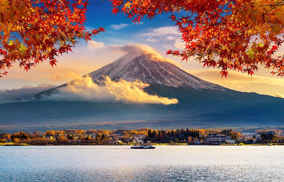 Tokyo: Mount Fuji, Kawaguchi Lake, Oshino Hakkai 1-Day Trip - Customer Ratings and Feedback