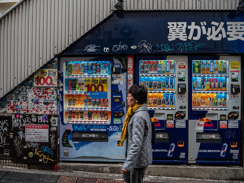 Tokyo Private Bespoke Photo Tour - Languages and Accessibility