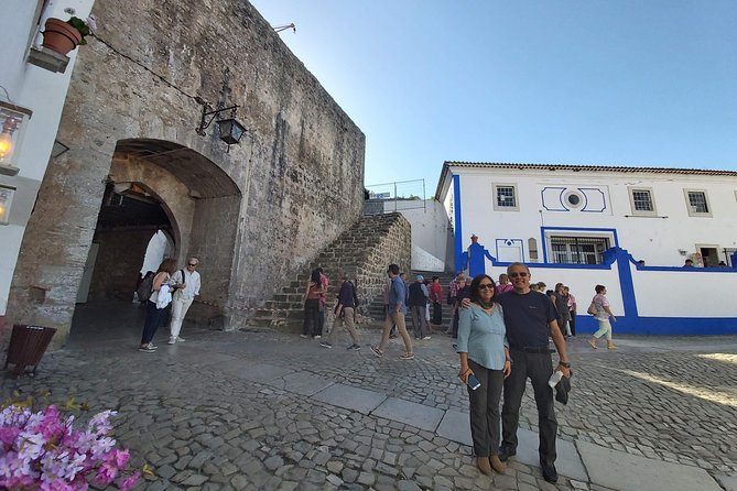 Tomar & Obidos The Roman Legacy Villages World Heritage Tour - Safety and Cleanliness