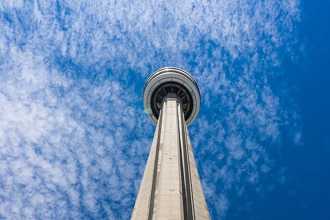 Toronto Greatest Hits: A Self-Guided Audio Tour - Tour Accessibility