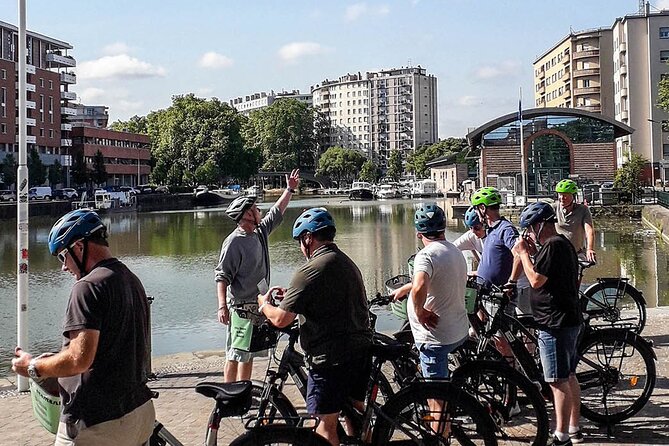 Toulouse E Bike Tour - Guest Considerations