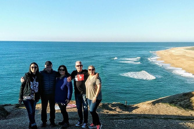 Tour Fatima Batalha Nazare and Obidos - Historic Walled Village of Obidos