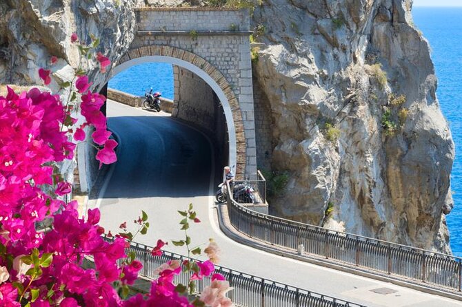 Tour to the Wonderful Amalfi Coast - Itinerary and Destinations