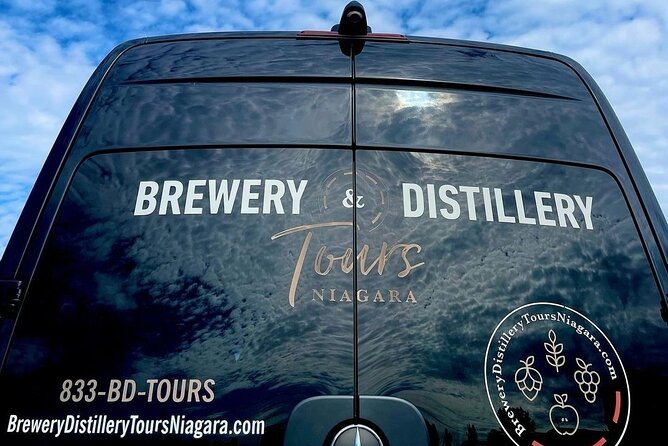 Tour Wine, Beer, Cider, Spirit - Something for Everyone Tour - Personalized Experience