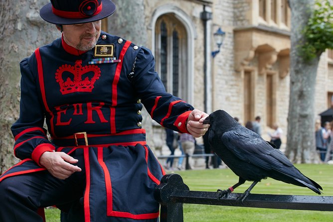 Tower of London With London Hop-On Hop-Off Tour and River Cruise - Accessibility and Accommodations