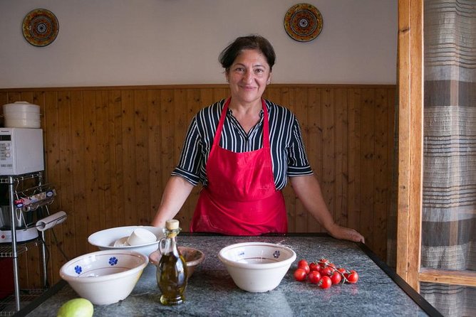 Traditional Tuscan Cooking Class in Florence - Class Highlights