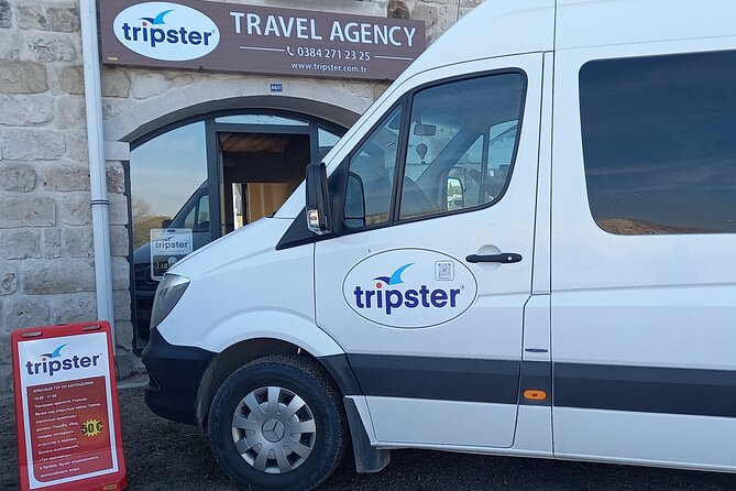 Transfer Between Nevşehir/Kayseri Airport and Cappadocia Hotels - Accessibility and Capacity