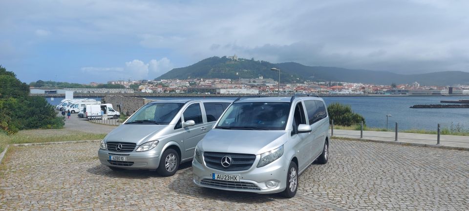 Transfer Porto Airport Opo to City and City to Opo Airport - Customer Ratings and Reviews