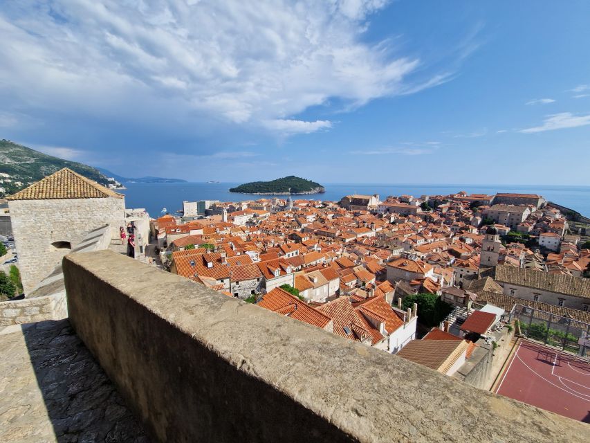 Transfers From Split to Mostar ,MeđUgorje and Dubrovnik - Destinations Reached